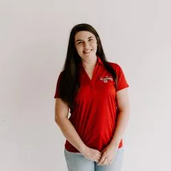 Becca Horn, Media Coordinator at To Exceed